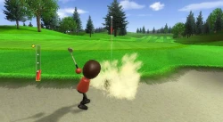 Wii Sports Screenshots
