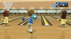 Wii Sports Screenshots