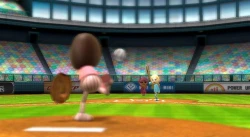 Wii Sports Screenshots