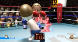 Wii Sports Screenshots