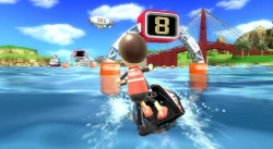 Скриншот к игре Wii Sports Resort