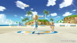 Скриншот к игре Wii Sports Resort