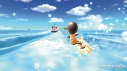 Скриншот к игре Wii Sports Resort