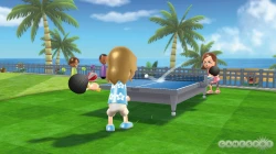 Скриншот к игре Wii Sports Resort