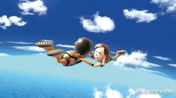Скриншот к игре Wii Sports Resort