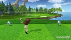 Скриншот к игре Wii Sports Resort