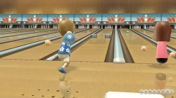 Скриншот к игре Wii Sports Resort