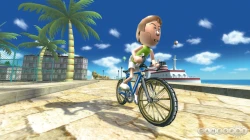 Скриншот к игре Wii Sports Resort