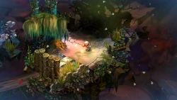 Скриншот к игре Bastion