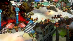 Bastion Screenshots