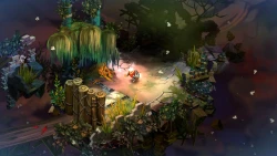 Bastion Screenshots