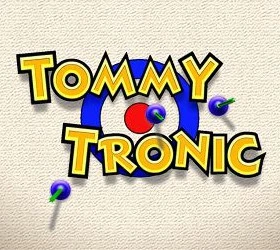 Tommy Tronic