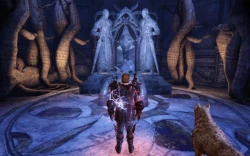 Скриншот к игре Dragon Age: Origins - Witch Hunt