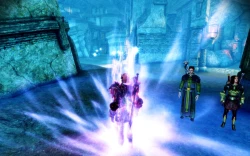 Dragon Age: Origins - Witch Hunt Screenshots