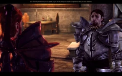 Скриншот к игре Dragon Age: Origins - Witch Hunt