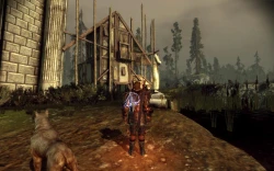 Dragon Age: Origins - Witch Hunt Screenshots