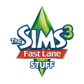 The Sims 3: Fast Lane Stuff