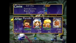 Grandia II Screenshots