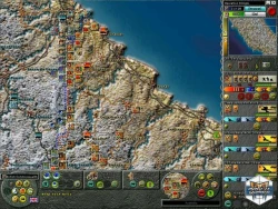 Decisive Battles of World War II: Battles in Italy Screenshots