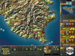 Decisive Battles of World War II: Battles in Italy Screenshots