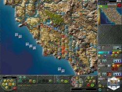 Decisive Battles of World War II: Battles in Italy Screenshots