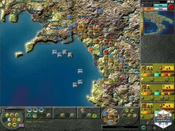 Decisive Battles of World War II: Battles in Italy Screenshots