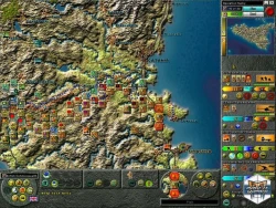 Decisive Battles of World War II: Battles in Italy Screenshots