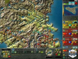 Decisive Battles of World War II: Battles in Italy Screenshots