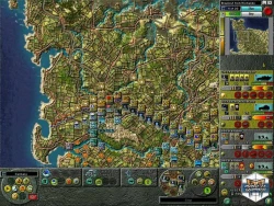 Decisive Battles of World War II: Battles in Normandy Screenshots