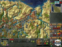 Decisive Battles of World War II: Battles in Normandy Screenshots