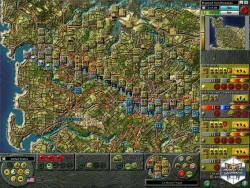 Decisive Battles of World War II: Battles in Normandy Screenshots