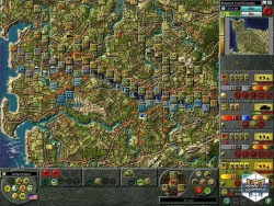 Decisive Battles of World War II: Battles in Normandy Screenshots