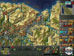 Decisive Battles of World War II: Battles in Normandy Screenshots