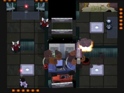 Frobot Screenshots