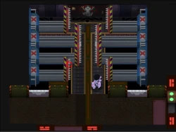 Frobot Screenshots
