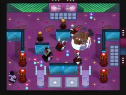 Frobot Screenshots