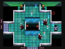 Frobot Screenshots