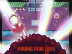 Frobot Screenshots