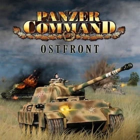 Panzer Command: Ostfront