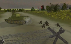 Panzer Command: Ostfront Screenshots