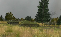 Panzer Command: Ostfront Screenshots