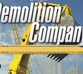 Demolition Company