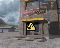 Demolition Company Screenshots