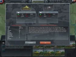 Decisive Campaigns: The Blitzkrieg from Warsaw to Paris Screenshots