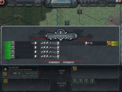 Decisive Campaigns: The Blitzkrieg from Warsaw to Paris Screenshots