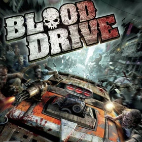 Blood Drive