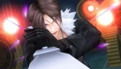 Dissidia Final Fantasy Screenshots