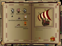 Zombie Pirates Screenshots