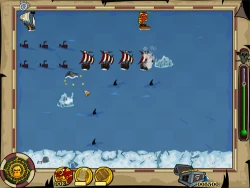 Zombie Pirates Screenshots