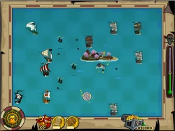 Zombie Pirates Screenshots